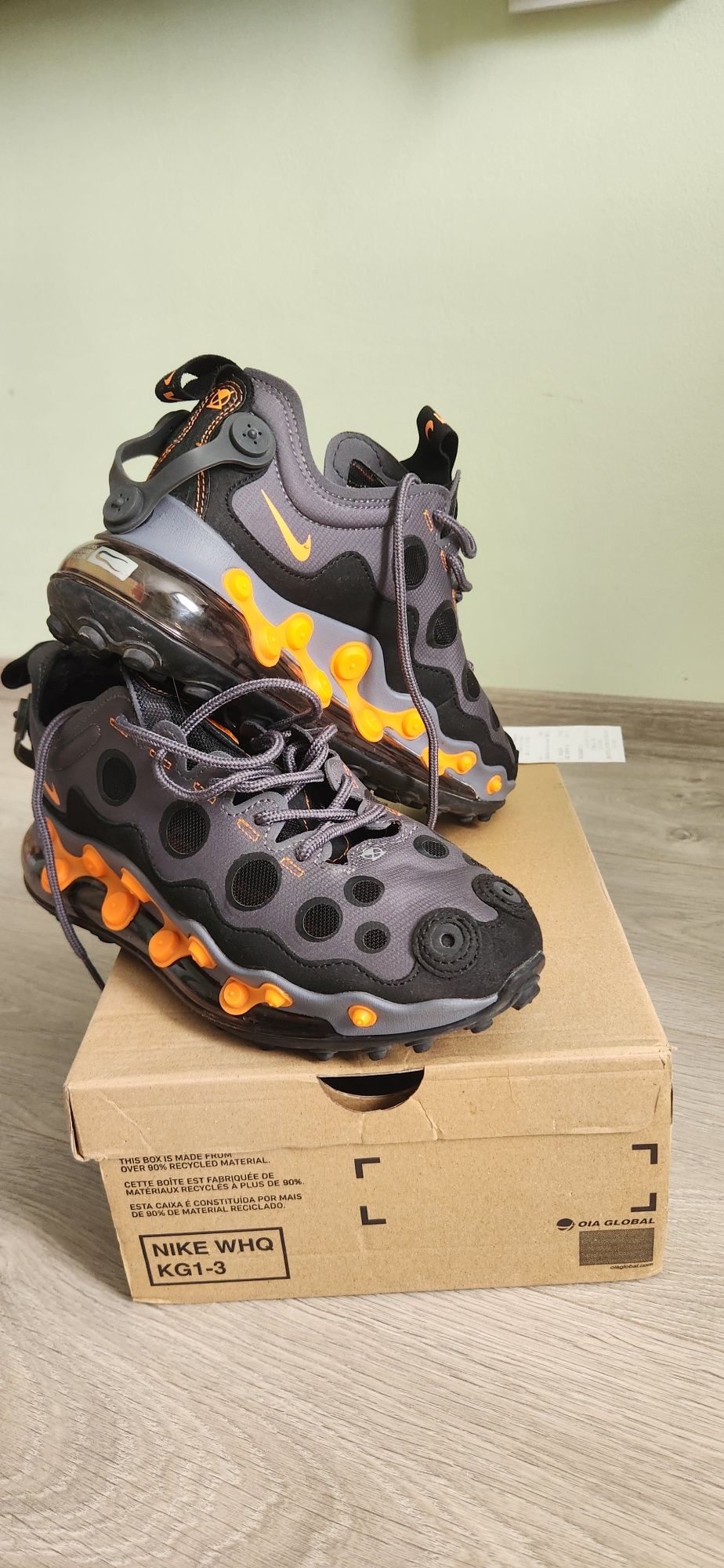Nike Air Max 720 ispa