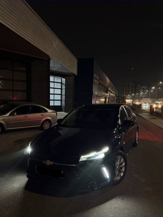 Monza 2023 yil Tozza Srochna