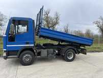 Iveco Eurocaego ML80/15