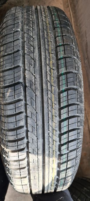 Нови джанти 15 5х100 с гуми 195 65 15