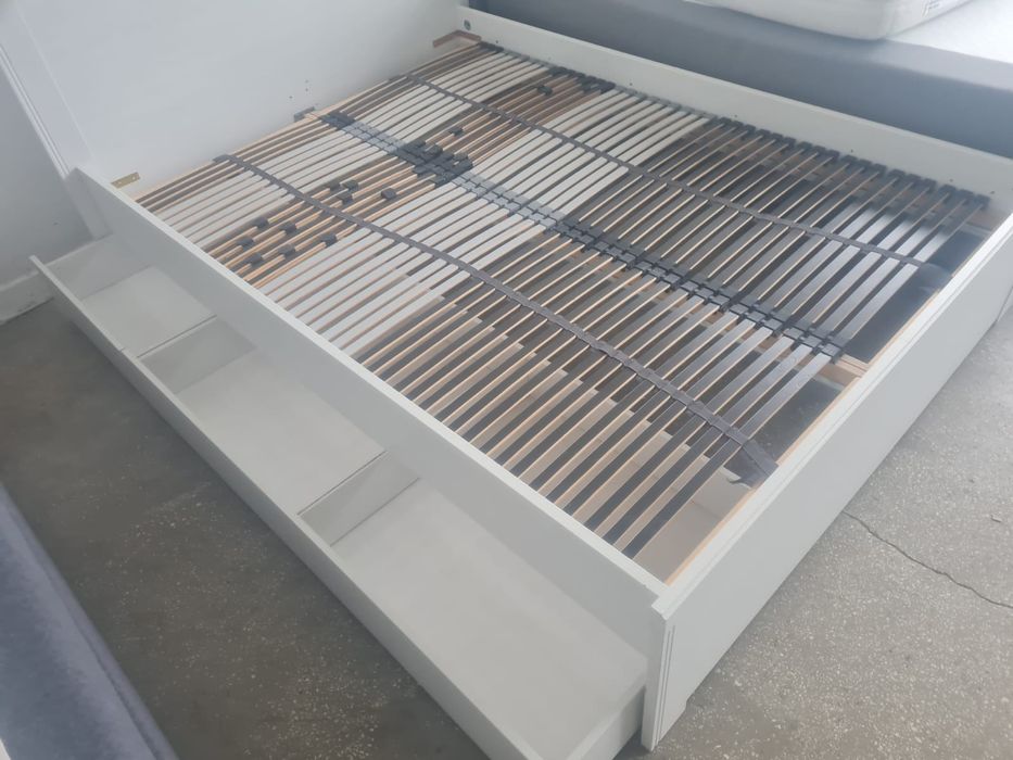 Pat dormitor 1,40m/2m