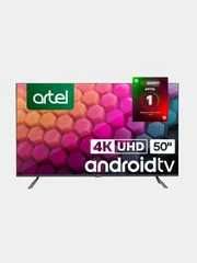 Televizor ART-TV 50-PUCH010 4K