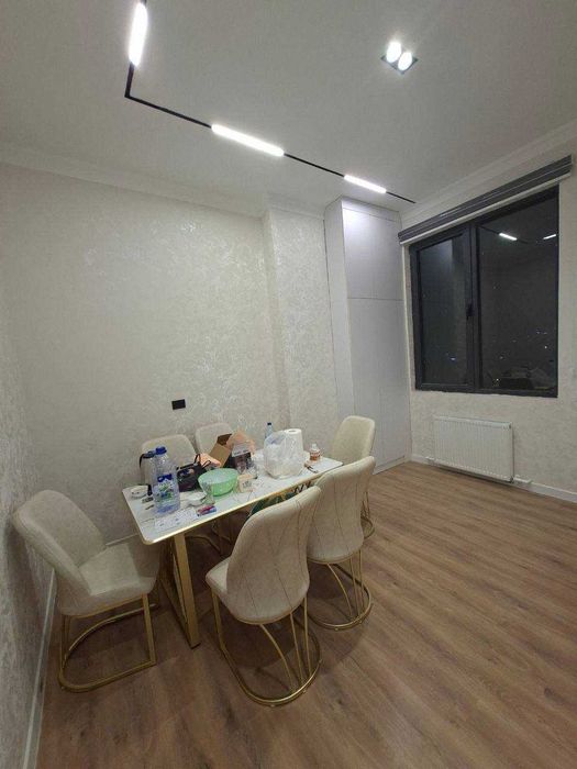 Новостройка 3/9/12, с мебелью и техникой. СЕБЗАР