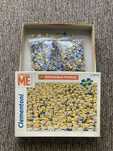 Puzzle Clementoni - Minions - Impossible Puzzle! - 1000 piese