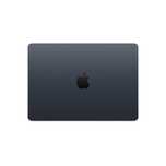 Apple MacBook Air 13.6: MIDNIGHT/M4 10C CPU/8C GPU/16GB/256GB-ZEE