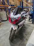 Suzuki GSX R1000