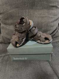 Детски нови сандали Timberland