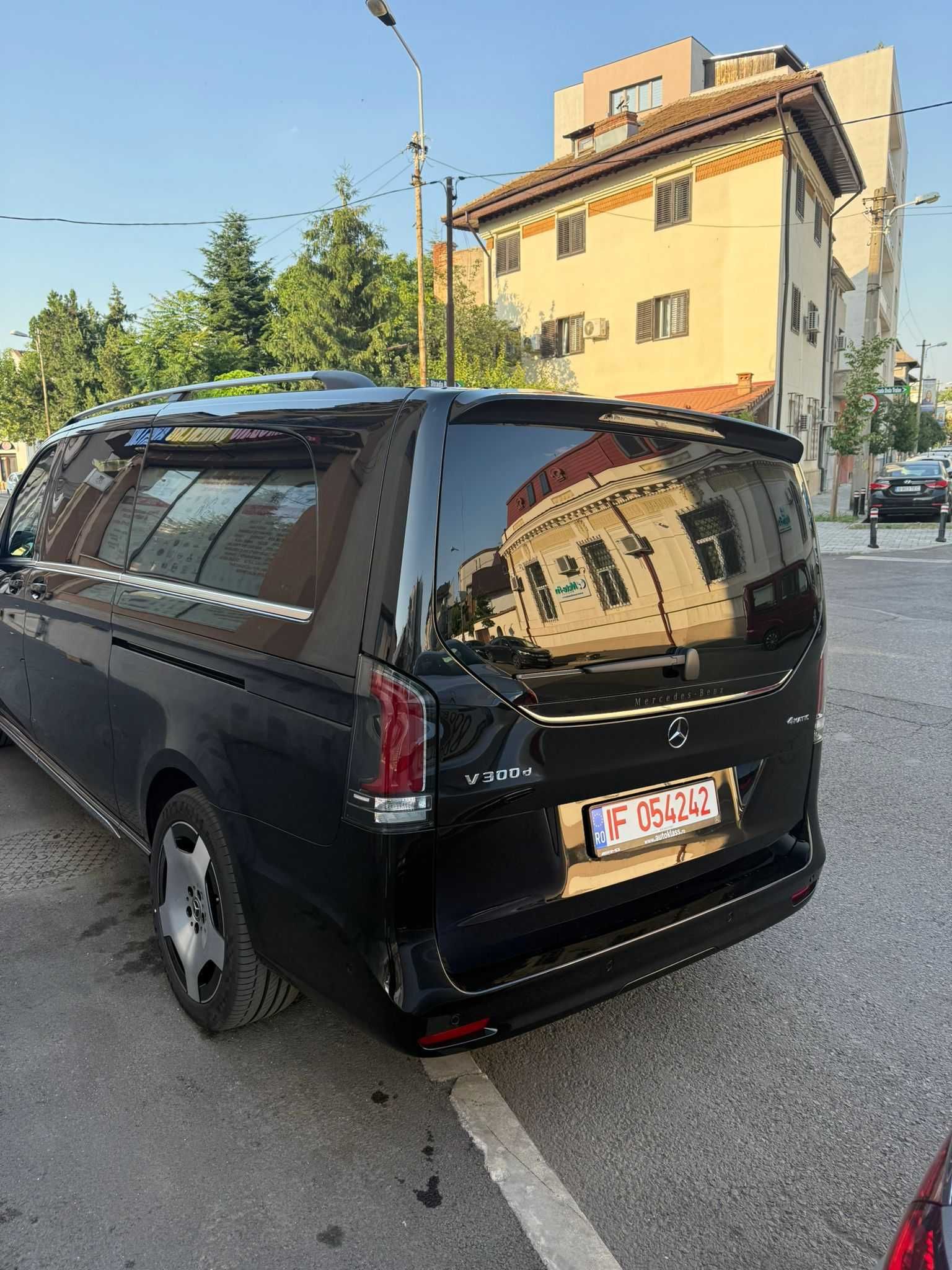 Transport persoane Bucuresti Litoral