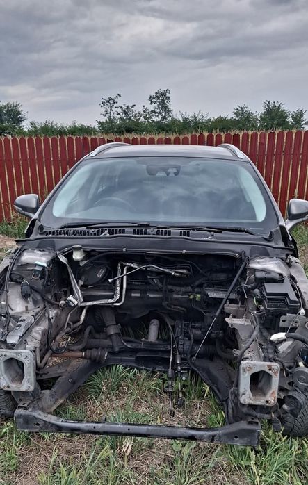 Tulumba frână Ford Mondeo Mk5 2015 2022