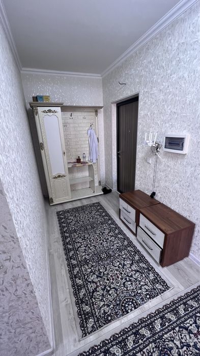 Продаётся 2ух комнатная  Квартира