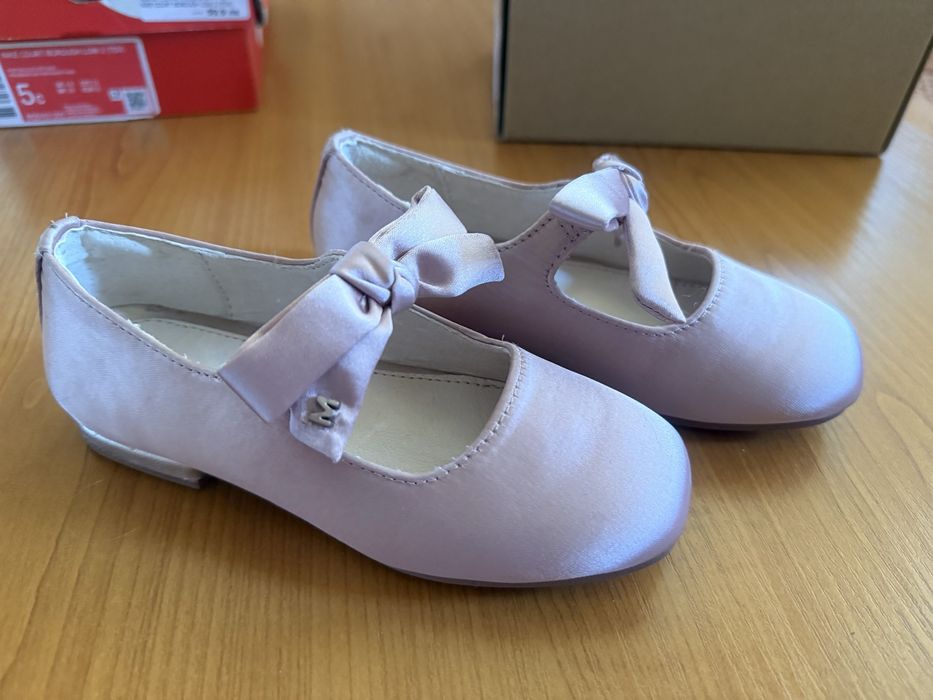 Нови балеринки Mayoral 27 р-р