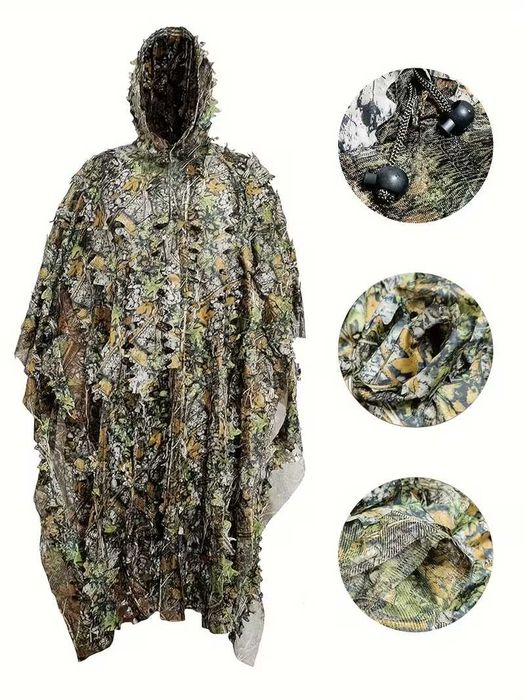 Echipament airsoft/vanatoare full + arma