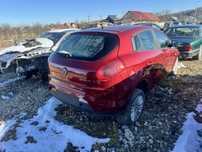 Dezmembrez Fiat Bravo 16 diesel  euro 4