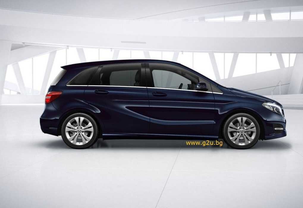 17 джанти 5х112 Mercedes A B CLA Class W176 W246 W117 Оригинал Датчици