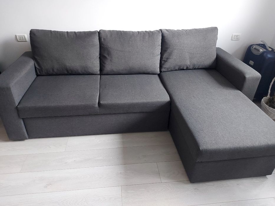 Canapea 3 locuri IKEA