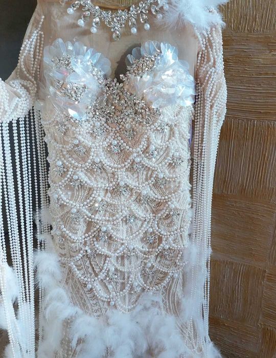 Рокля от Истанбул!