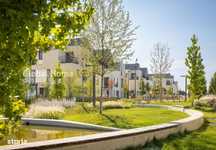 2 Rooms Apartment + Parking | Pipera - Avalon Estate | Prosche Nord