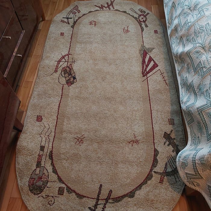 Продаются коврики