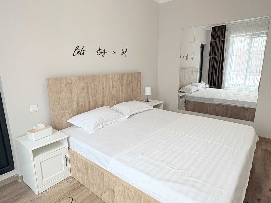 Margelelor Cozy Apartments