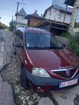 Vând Dacia Logan MCV