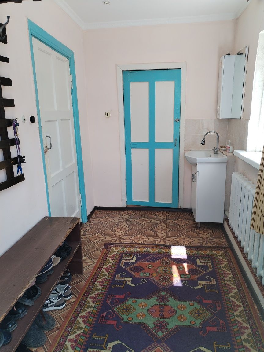 Продается дом в городе Балхаш