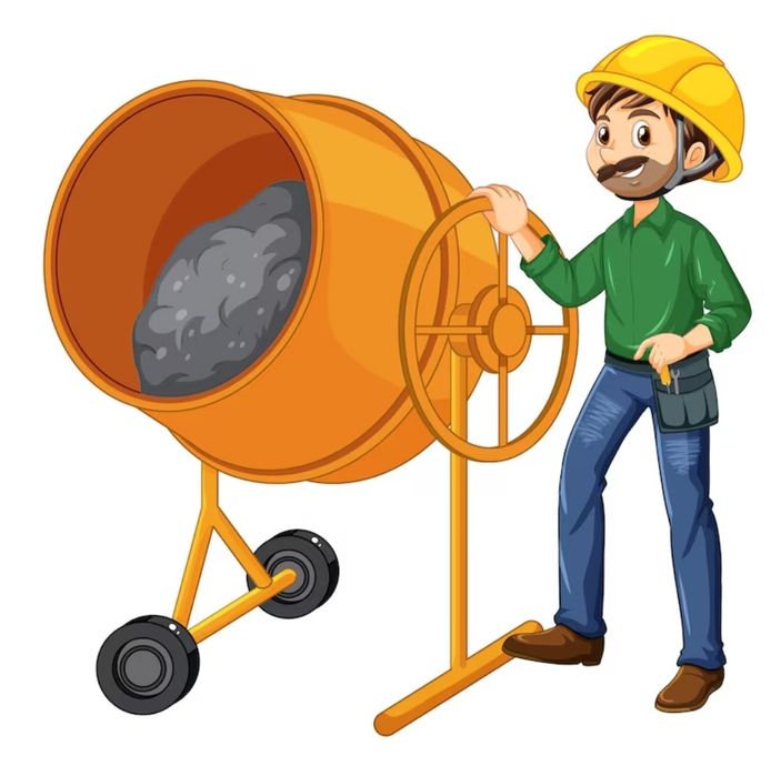 Betona mishalka va Aravalar Arendaga beramiz Toshkent