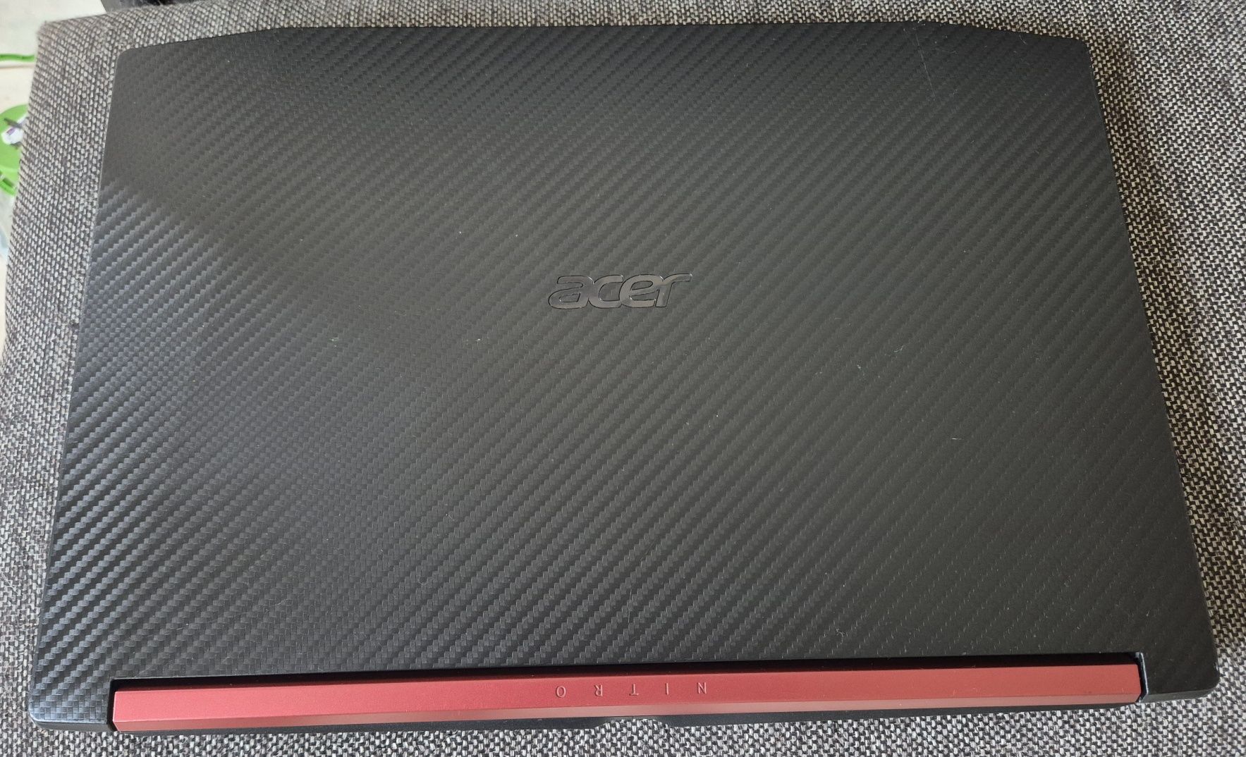 vand laptop Gaming Jocuri Acer Nitro AN 515..15.6"FH..i5.16 Gb.GTX 6Gb