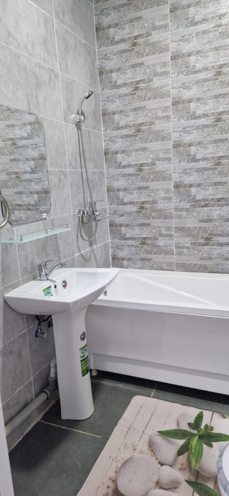 Квартира 1-комнатная golden house, assalom havo