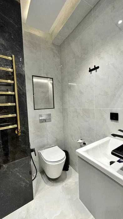 L2 Сдаётся 2ком квартира на  Яккасарайский р-н ЖК Парисен