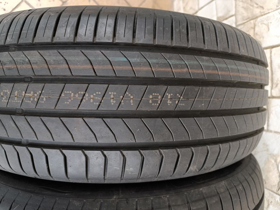 Нови гуми NEXEN 215/55/18 Nfera Primus,dot 4123