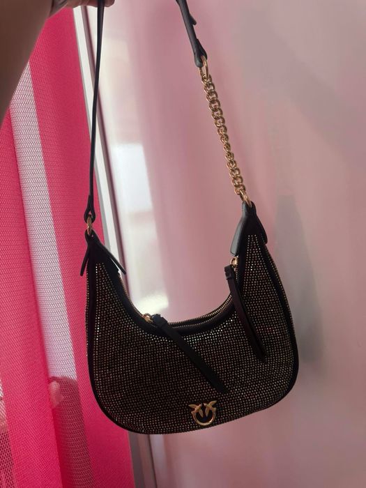 Чанта Pinko - оригинална