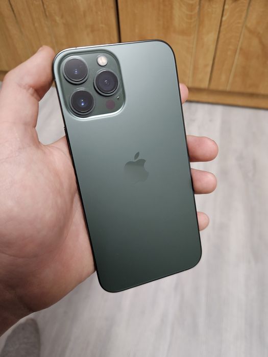 Vand Iphone 13 pro max