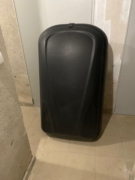 Автобокс 320 литра