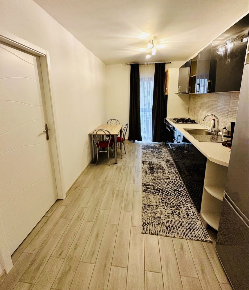 Inchiriez Ap R-Hotelier 2 dormitoare deco zona Iulius Mall