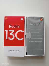 Vând Redmi 13C nou