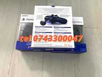 Controller maneta Ps4  Playstation 4 Sigilata Noua