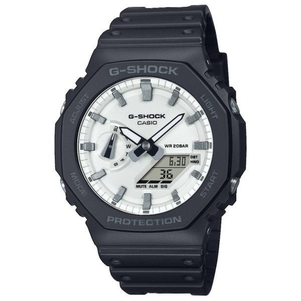 Casio Ga-2100Wd-1Aer