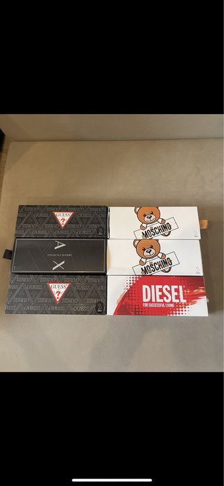 Sosete scurte de firma