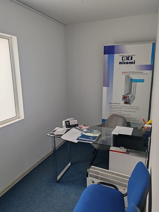 Spatiu Comercial de Vanzare