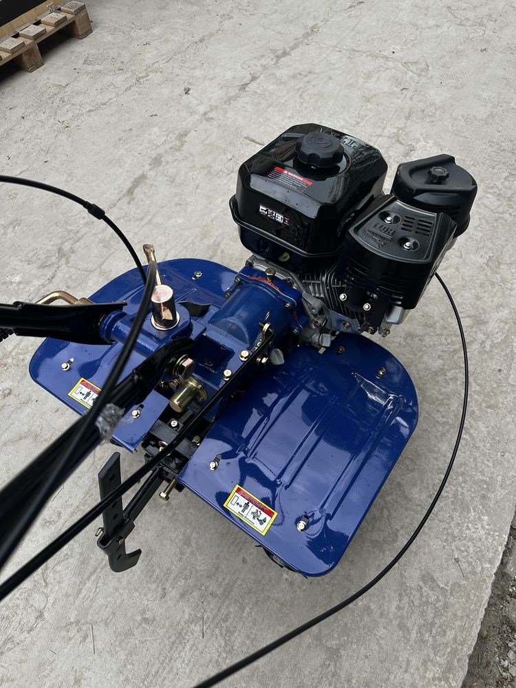 Kultivator motoblok motokultivatr traktor yer xaydash uchun kultivator