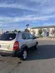 Hyundai Tucson I 2.0i