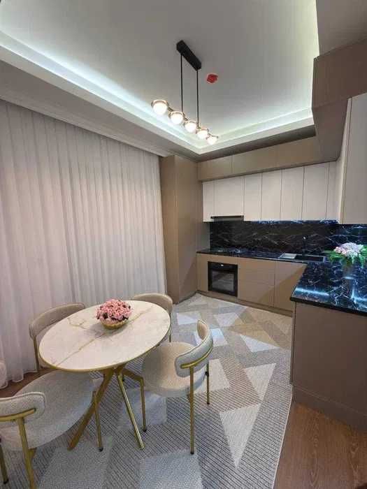 Сдается квартира 2/3/9 на Ойбека/Центр