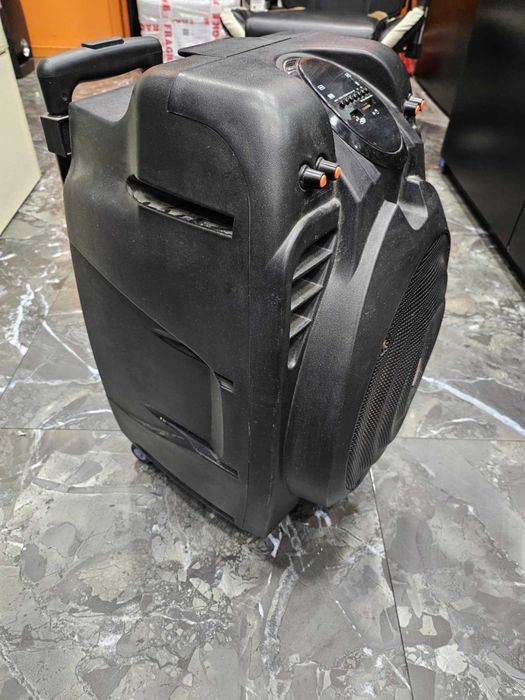 Hope Amanet P5-Boxa tip troller Akai SS023A-X10 , Bluetooth, 50W