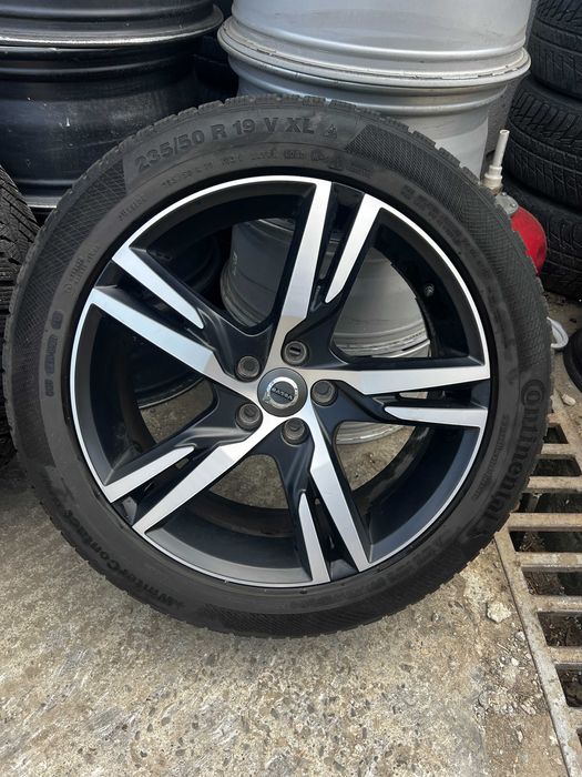 Jante VOLVO C30 C70 S40 V40 V50 V60 S60 V70 S80 XC60 XC70 XC90 V S90