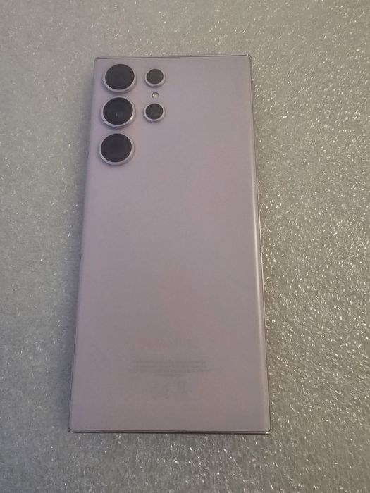 S23 Ultra 12/256gb Samsung  Galaxy