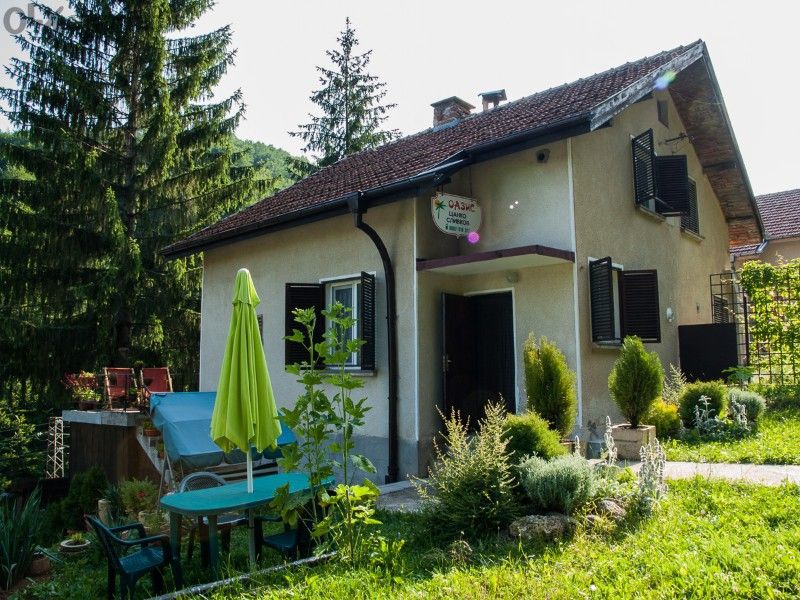 Къща за гости в с.Шипково, Троянски Балкан