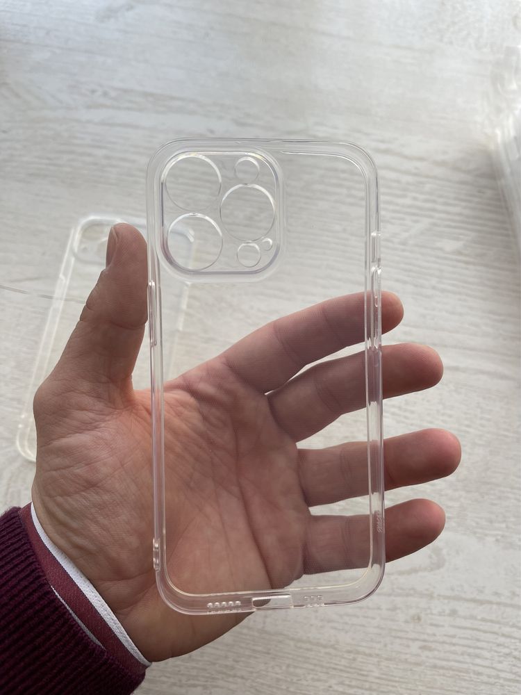Folii de sticla | Huse iPhone & Samsung