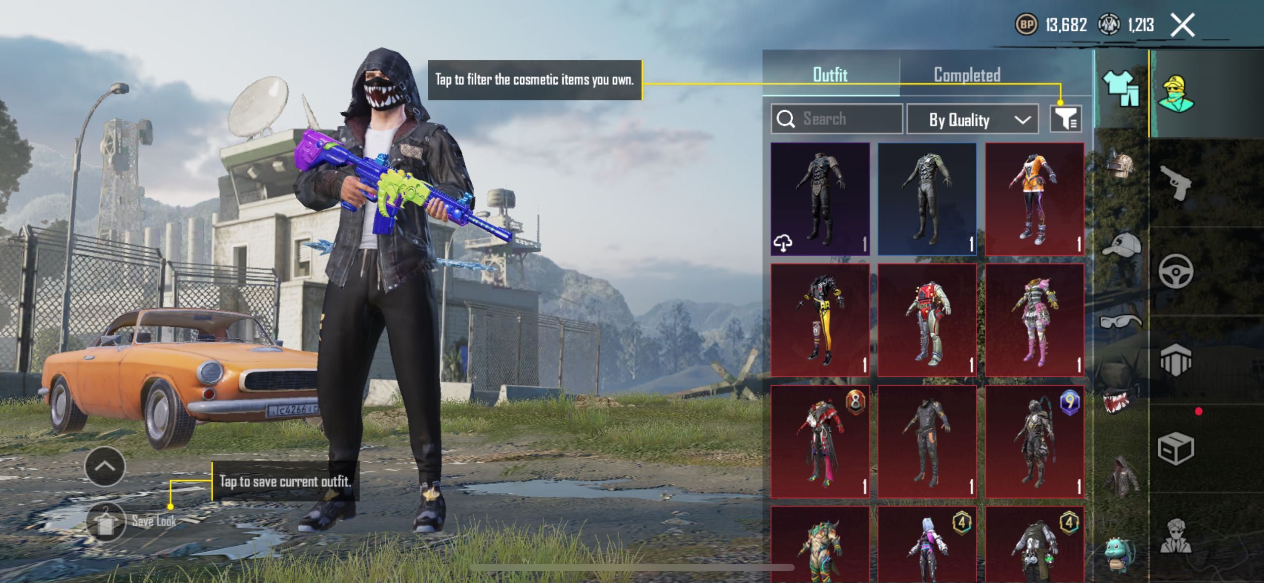Pubg Mobile Korea