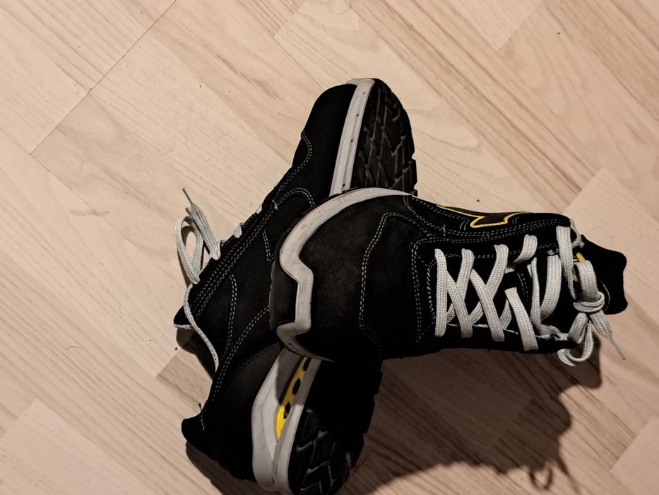 Работни обувки диадора