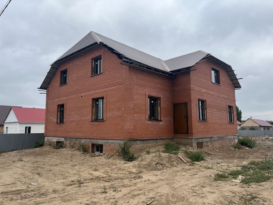 продам большой дом
